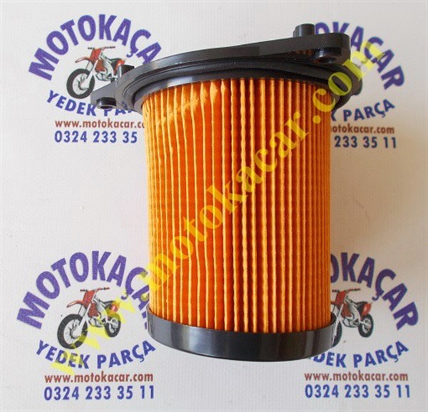 MONDIAL Z-ONE 150 180 HAVA FiLTRE ELEMANI