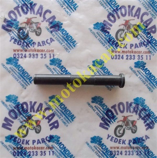 MONDİAL Z-ONE 150 180 ORTA SEHPA MİLİ ORJİNAL