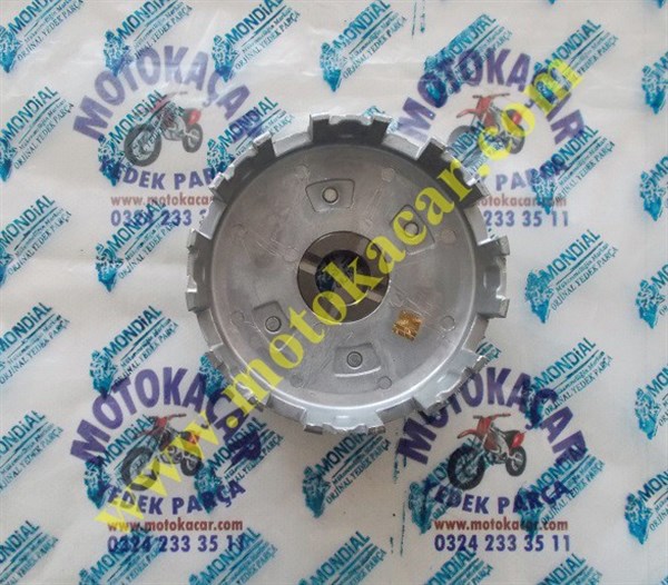 MONDİAL Z-ONE 150 DEBRİYAJ TASI ORJİNAL