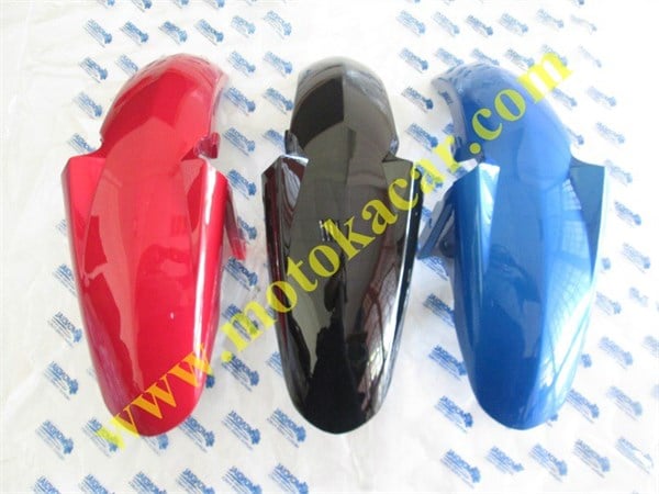 MONDİAL Z-ONE 150 ÖN ÇAMURLUK ORJİNAL