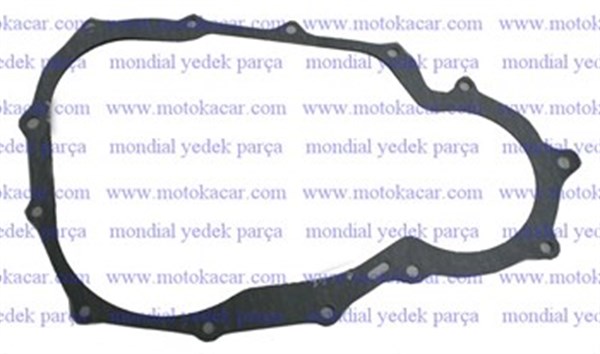 MONDİAL Z-ONE 180 DEBRİYAJ KAPAK CONTASI ORJİNAL