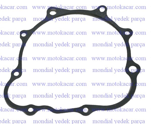 MONDİAL Z-ONE 180 STATÖR KAPAK CONTASI ORJİNAL