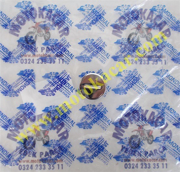 MONDİAL Z-ONE 180 VOLAN SOL DEKORATİF KAPAK ORJİNAL