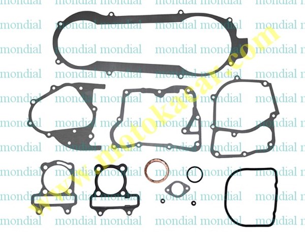MONDİAL ZAT 150 CONTA TAKIM ORJİNAL