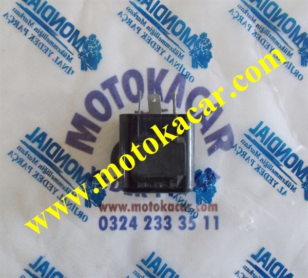MONDİAL ZAT 150 SİNYAL FLAŞÖRÜ ORJİNAL