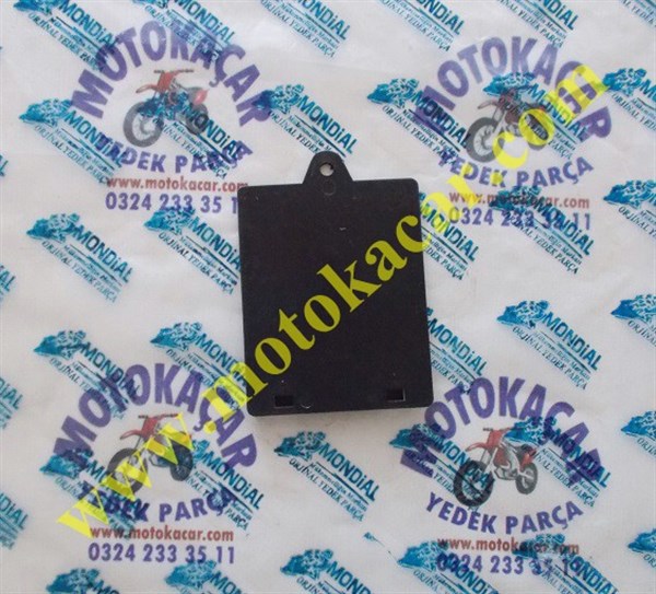 MONDİAL ZN ZNU BAGAJ İÇ KAPAK ORJİNAL