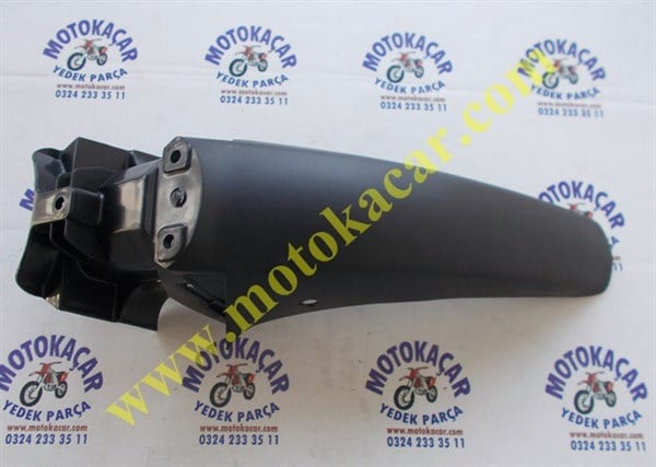 MOTOLÜX ALF ÖN ÇAMURLUK ARKA PARÇA ORJİNAL