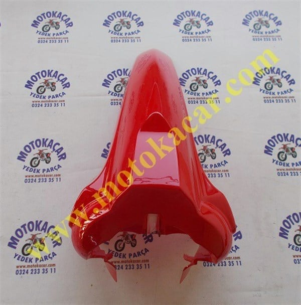 MOTOLÜX ALF ÖN ÇAMURLUK ORJİNAL