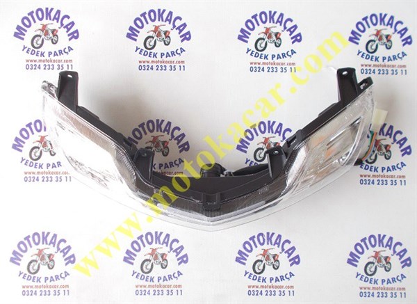 MOTOLUX CEO 110 ÖN SİNYAL ORJİNAL