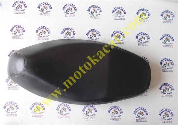 MOTOLUX CEO 110 SELE KOLTUK ORJİNAL