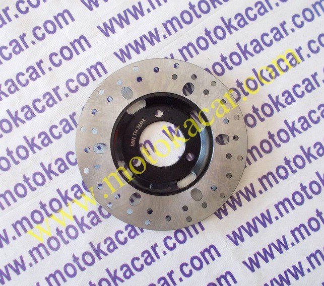 Motolux CEO 125 Arka Fren Diski