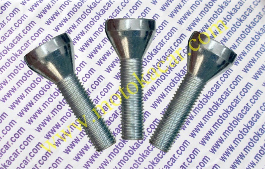 Motolux CEO 125 Bijon Vida Seti