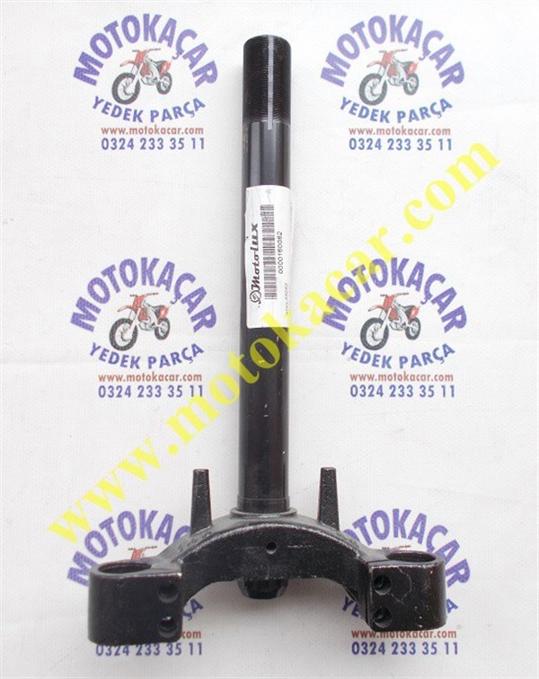 MOTOLUX KANGOO 5500 ON PLATIN ORJINAL