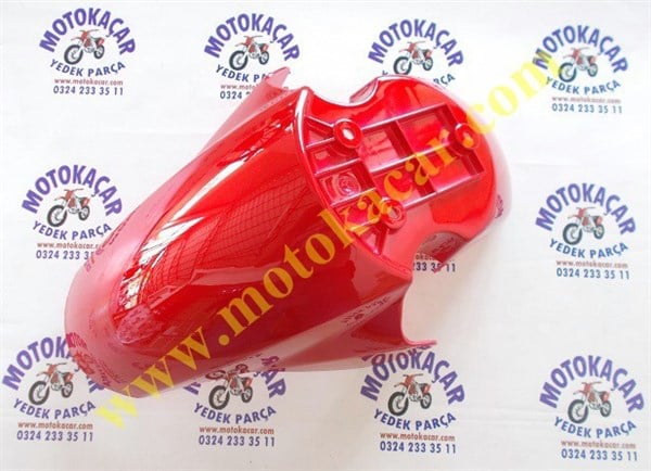 MOTOLÜX RÜZGAR ÖN ÇAMURLUK ORJİNAL