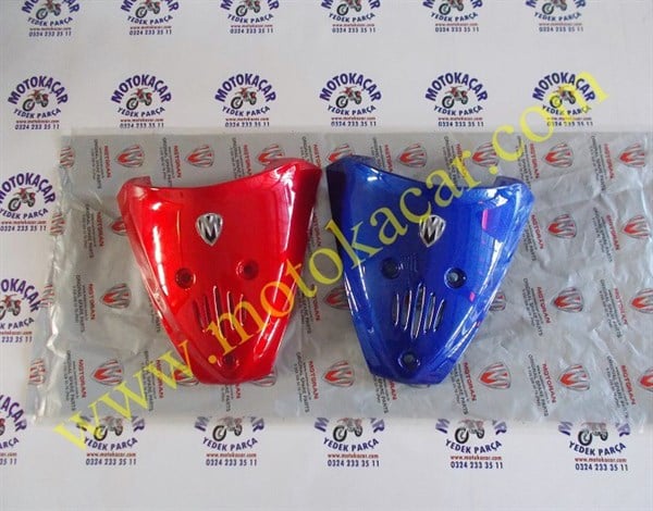 MOTORAN TORRO ÖN ÜÇGEN KAPAK ORJİNAL