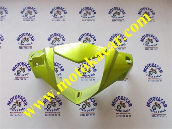 MOTORAN ZS 100 FAR GRENAJI ORJİNAL