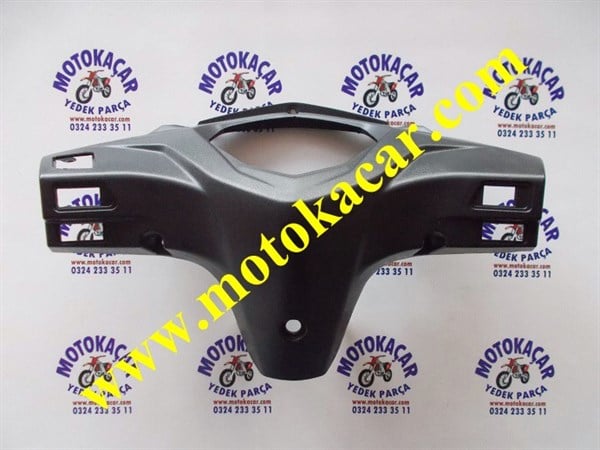 MOTORAN ZS 100 KİLOMETRE GRENAJI ORJİNAL