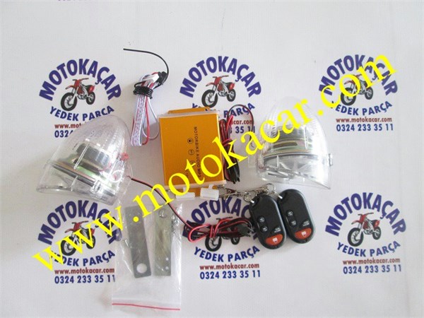 MP3 ÇALAR BLUETOOTH ALARM
