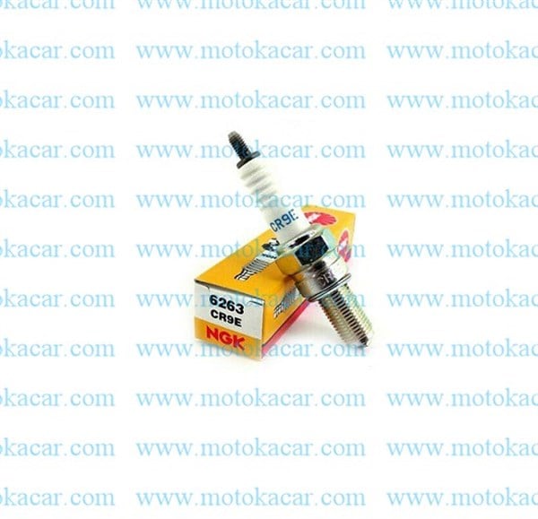 NGK BUJİ CR9E HONDA CBF MONDİAL MC MR MH