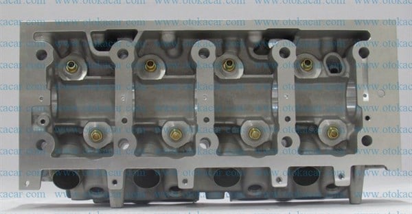 PEUGEOT 206 1,4 8V 1999-2007 BENZİNLİ SİLİNDİR ÜST KAPAK