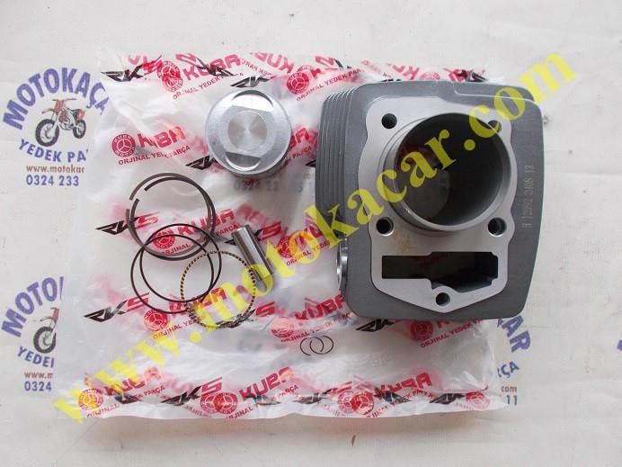 RKS 125R Silindir Komple Orjinal