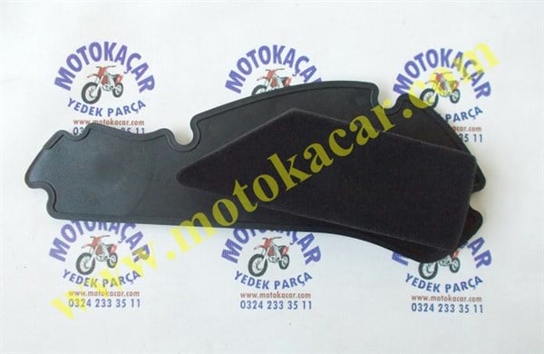 RKS AUTLOOK 150 HAVA FİLTRE ELEMANI ORJİNAL