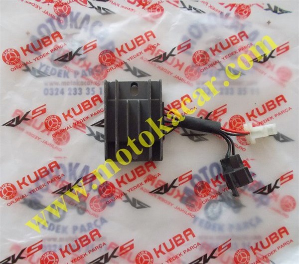 RKS CROSS RK200 R KONJEKTÖR ORJİNAL