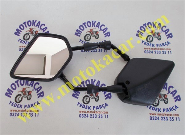 RKS CROSS RT 250 AYNA TAKIMI ORJİNAL
