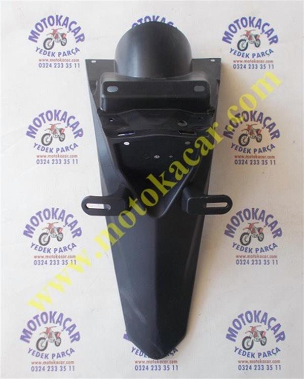 RKS EASY PRO ARKA ÇAMURLUK ORJINAL