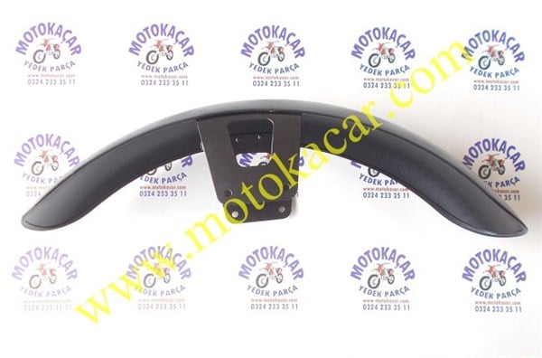 RKS K-LIGHT 202 ÖN ÇAMURLUK ORJİNAL