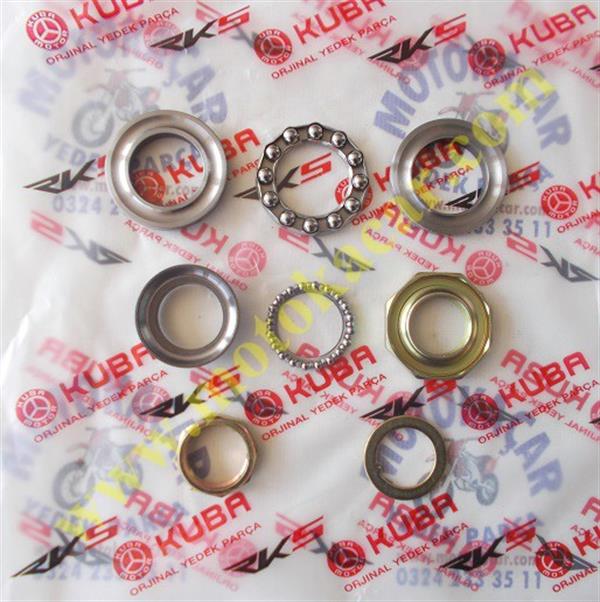 RKS MT3 FURŞ TAKIMI ORJİNAL