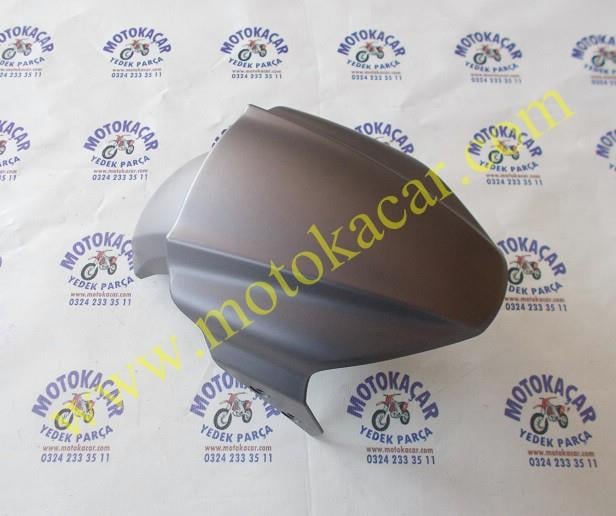RKS MT3 ÖN ÇAMURLUK GRİ ORJİNAL