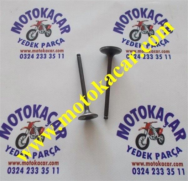 RKS RK 150 KUBA AJAX 150 SUBAP ORJİNAL