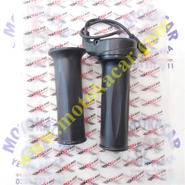 RKS RSIII GAZ KOLU YUVARLAK MİNİ SOKET ORJİNAL