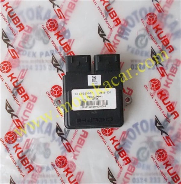 RKS RT 250  BEYİN ORJİNAL