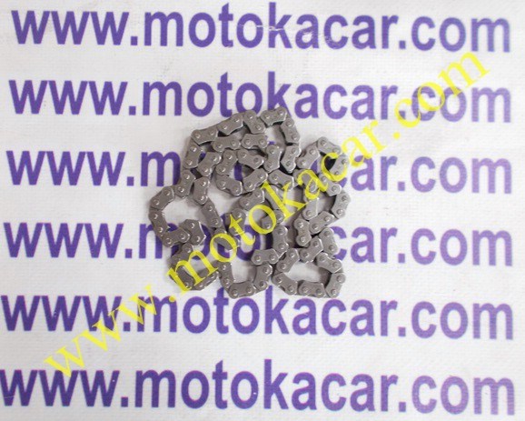 RKS RT 250 Eksantrik Zinciri 104L