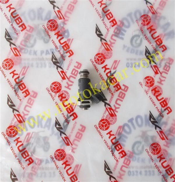 RKS RT 250 ENJEKTÖR ORJİNAL