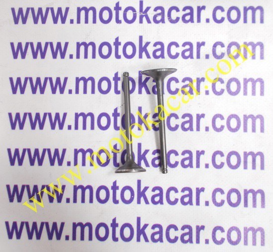 RKS RT 250 Subap Takımı