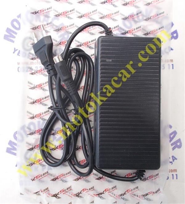 RKS SPEEDLIGHT MX35 36V2AH ŞARJ CİHAZI ORJİNAL