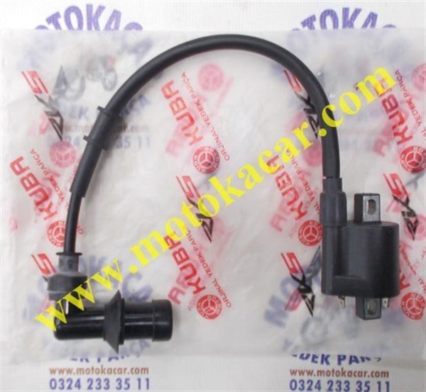 RKS SPONTİNİ 110 ATEŞLEME BOBİNİ ORJİNAL