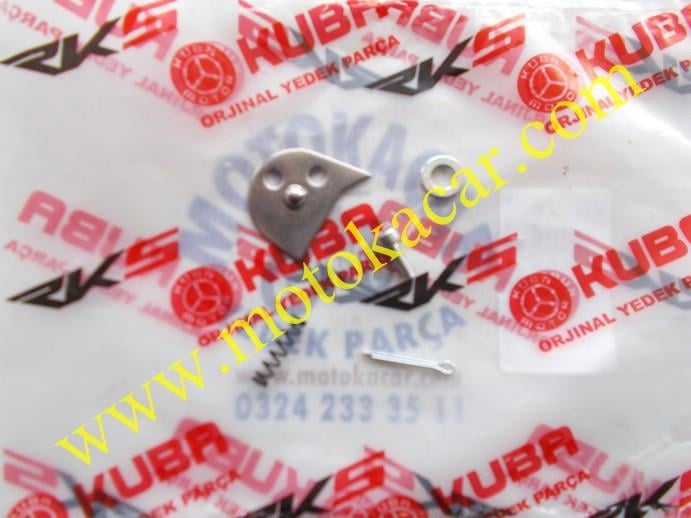 RKS SRK125-R BASMAK BAĞLANTI APARATI PİMİ ORJİNAL