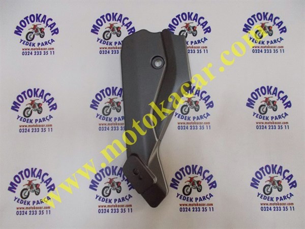 RKS TİTANİC 150 ARKA SOL BASAMAK PLASTİĞİ ORJİNAL