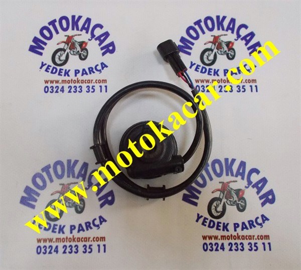 RKS TİTANİC 150 DİJİTAL KİLOMETRE REDİKTÖRÜ ORJİNAL