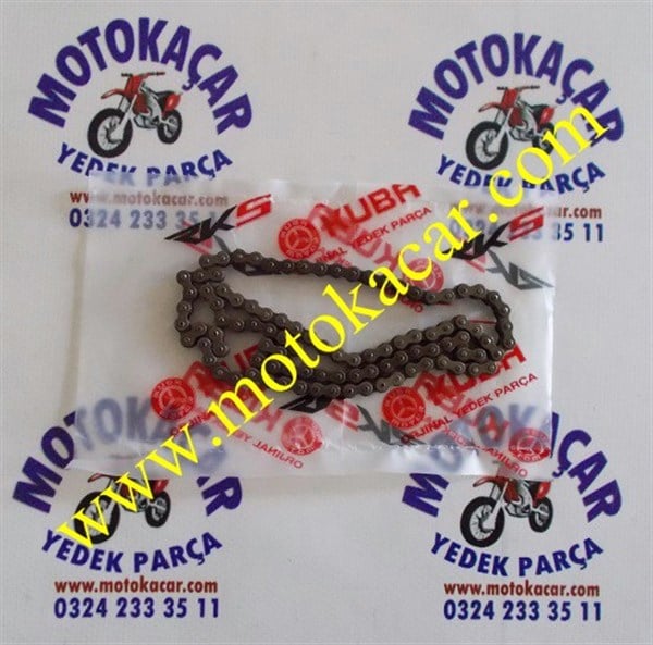 RKS TITANIC 150 EKSANTRIK ZINCIRI ORJINAL