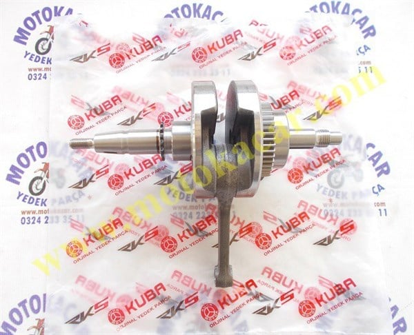 RKS TİTANİC 150 KRANK ORJİNAL