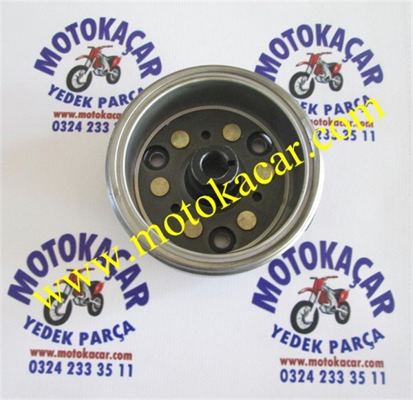 RKS TİTANİC 200 VOLANT ORJİNAL