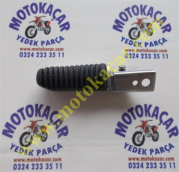 RKS TİTANİC ARKA BASAMAK SOL ORJİNAL