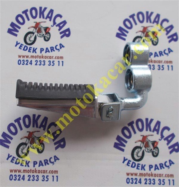 RKS TİTANİC ÖN BASAMAK SOL ORJİNAL