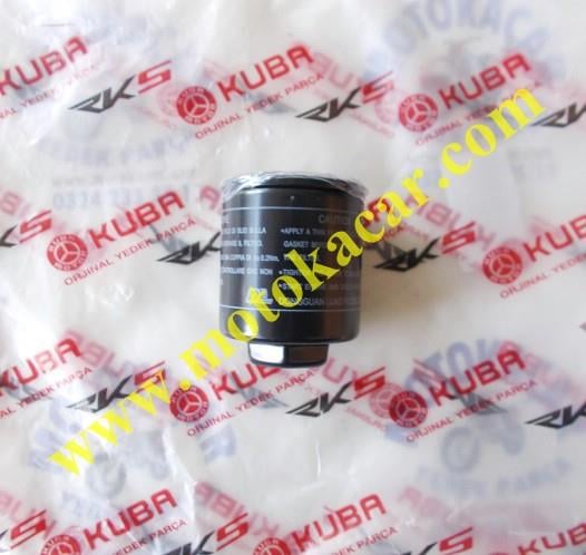 RKS VİESTE 249 YAĞ FİLTRESİ ORJİNAL