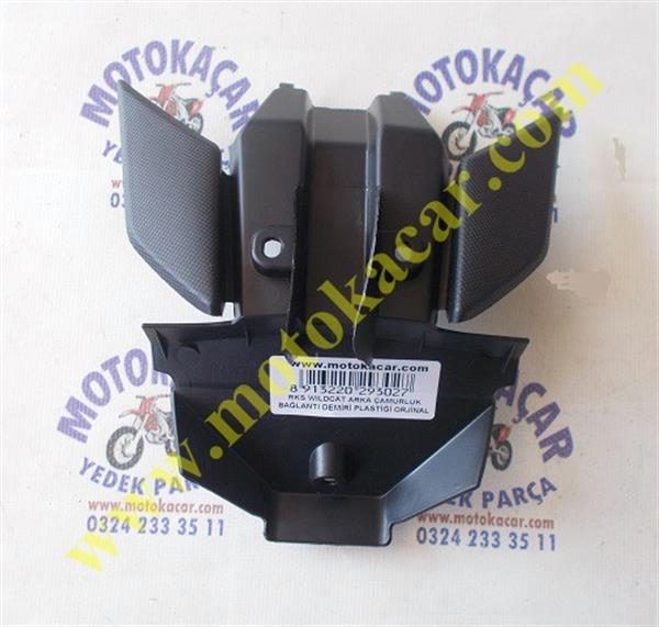 RKS WILDCAT ARKA ÇAMURLUK BAĞLANTI DEMİRİ PLASTİĞİ ORJİNAL